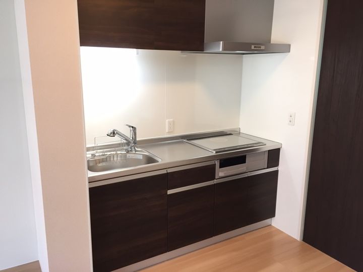 ロザのキッチン