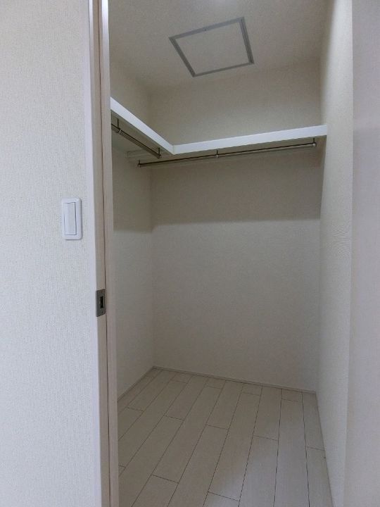 大阪府堺市北区南長尾町1(アパート)の賃貸物件の内装