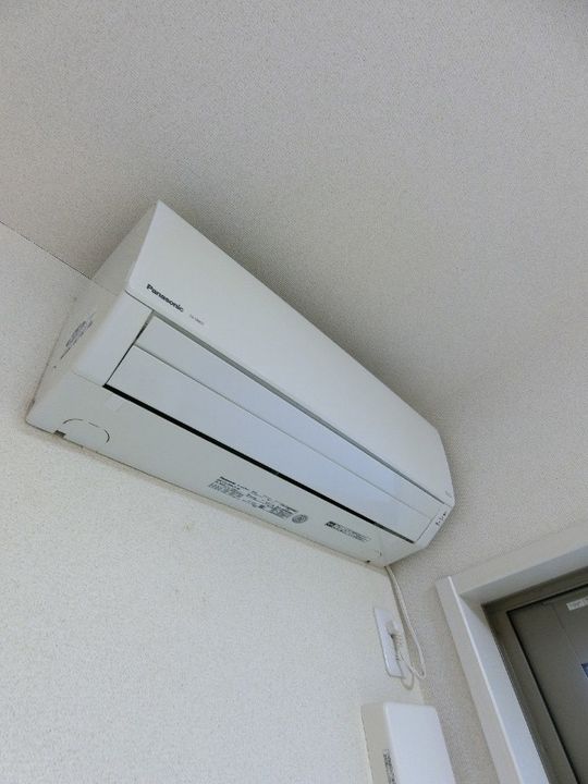 大阪府堺市北区南長尾町1(アパート)の賃貸物件の内装