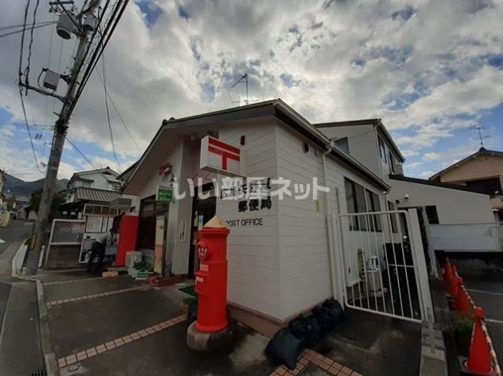 リッシュ伊藤 B棟の周辺