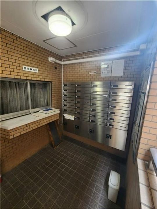 ウィンド聖蹟桜ヶ丘の地図