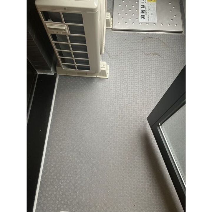 ACP Residence 新江古田の内装