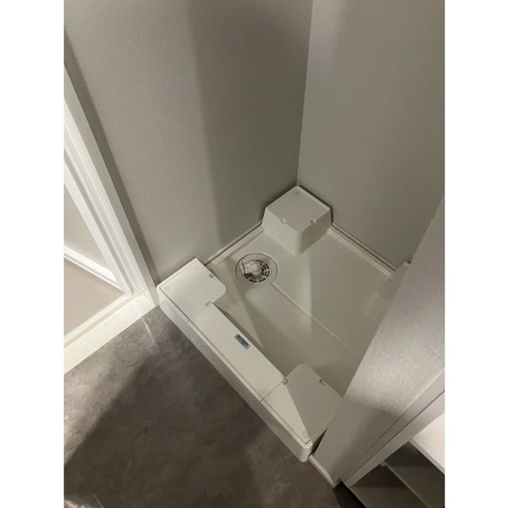 ACP Residence 新江古田の内装