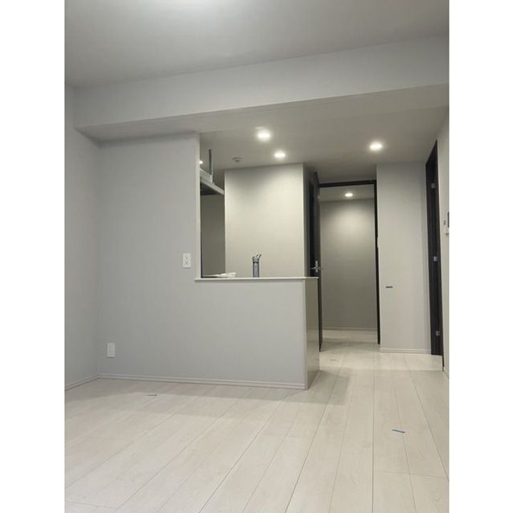 ACP Residence 新江古田の内装