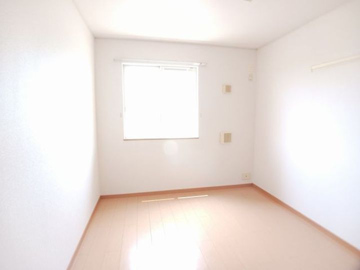 マザ-ズ小城IIの内装