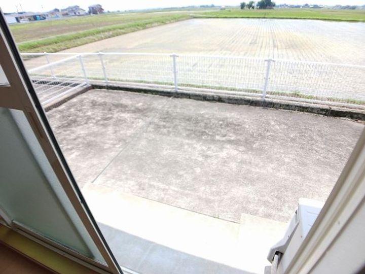 マザ-ズ小城IIの内装