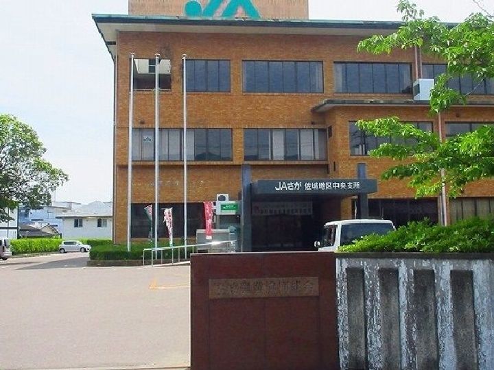 マザ-ズ小城IIの周辺