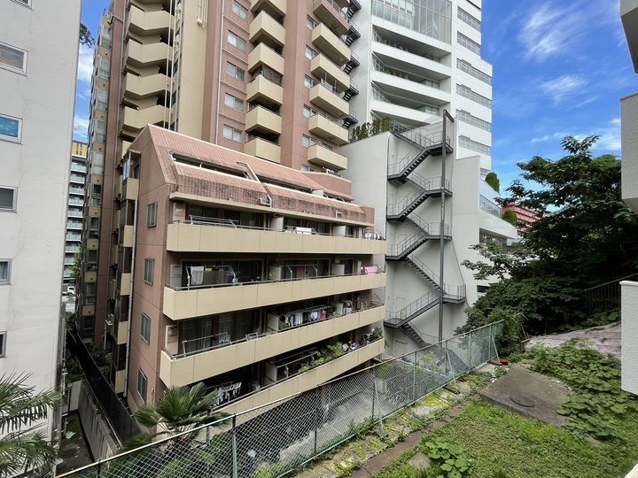 西片町アパートメントのその他画像