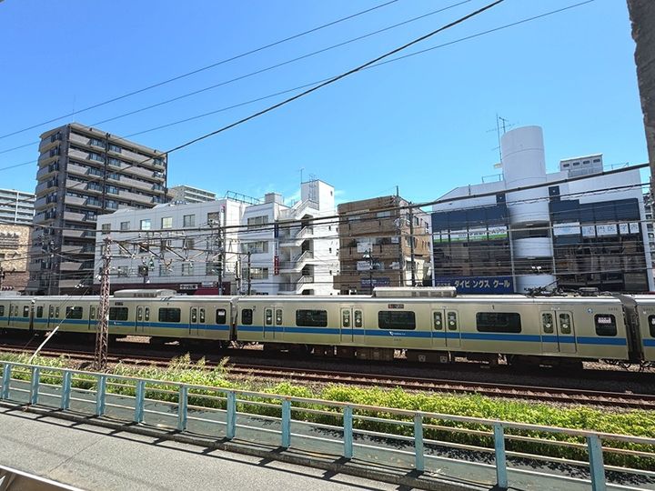 市原ビルのその他画像