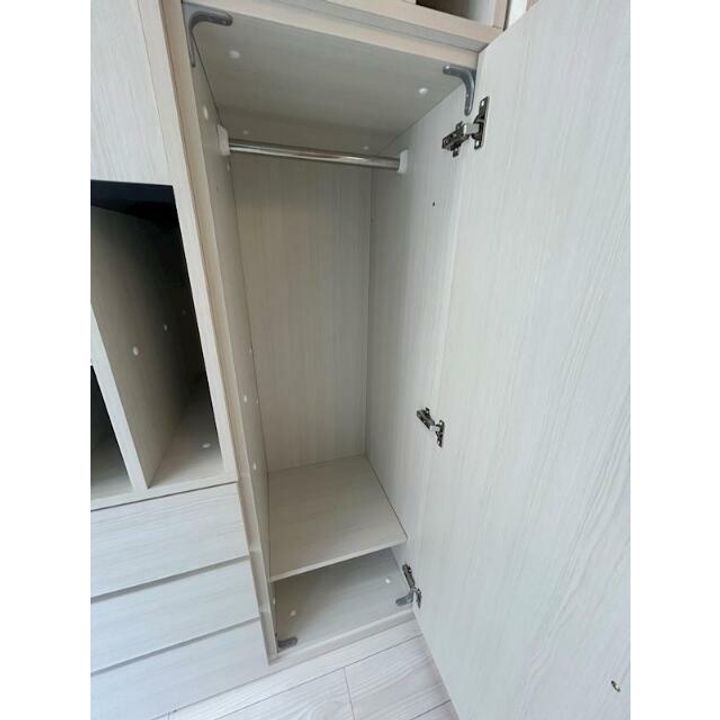 アーバンヴィラ久が原の内装