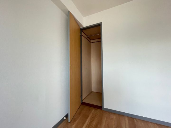 アーバンライフ陣中の内装