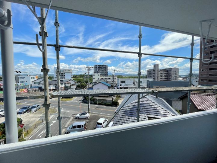 アーバンライフ陣中のその他画像