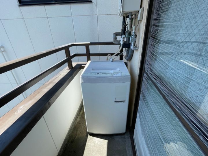 コーポ栄のその他画像