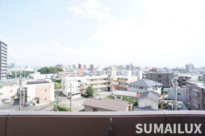 フィエスタ水前寺のその他画像