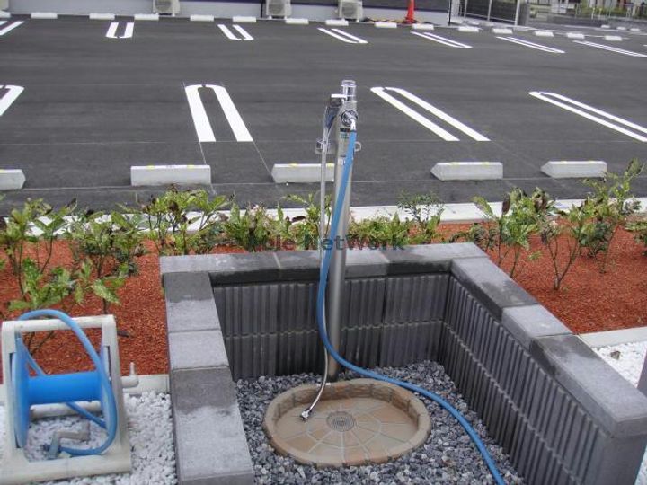 岐阜県安八郡安八町牧(アパート)の賃貸物件のその他画像