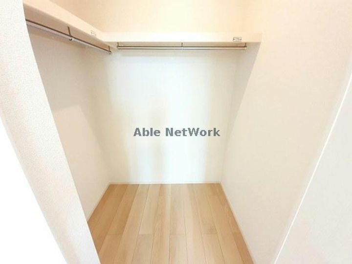 岐阜県安八郡安八町牧(アパート)の賃貸物件の内装