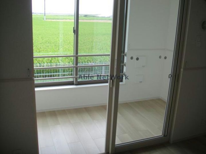 岐阜県安八郡安八町牧(アパート)の賃貸物件の内装