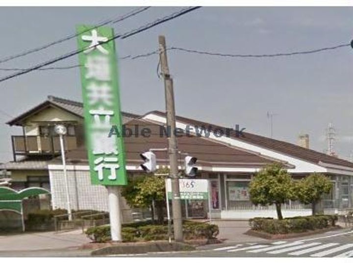 岐阜県安八郡安八町牧(アパート)の賃貸物件の周辺