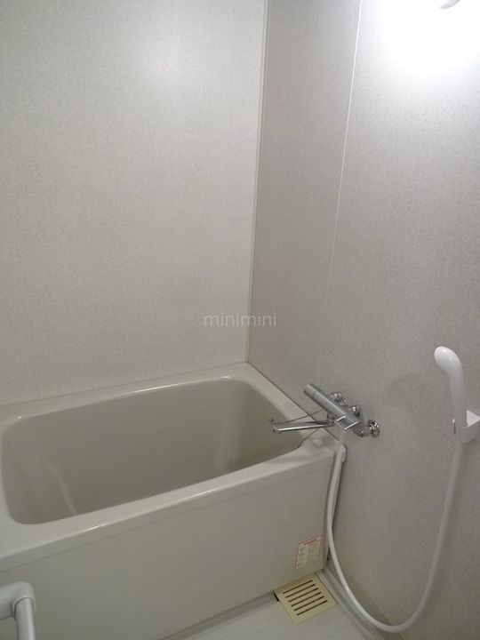 サンシティ烏丸高辻の風呂