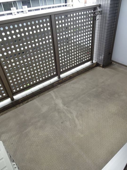 サンシティ烏丸高辻の内装