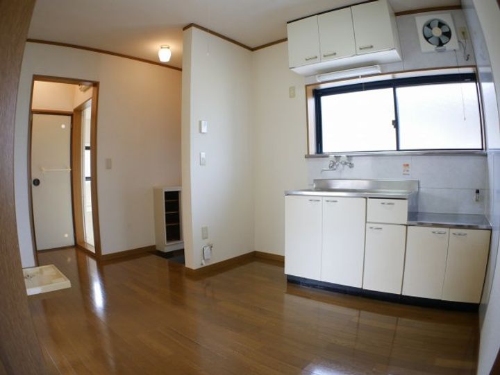 埼玉県児玉郡神川町大字植竹(一戸建)の賃貸物件の内装