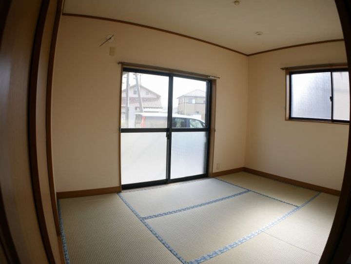 埼玉県児玉郡神川町大字植竹(一戸建)の賃貸物件の内装