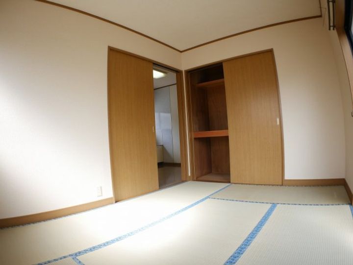 埼玉県児玉郡神川町大字植竹(一戸建)の賃貸物件の内装