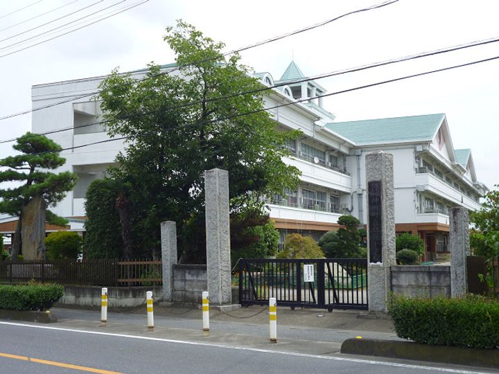 埼玉県児玉郡神川町大字植竹(一戸建)の賃貸物件の周辺