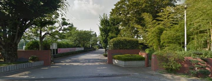 埼玉県児玉郡神川町大字植竹(一戸建)の賃貸物件の周辺