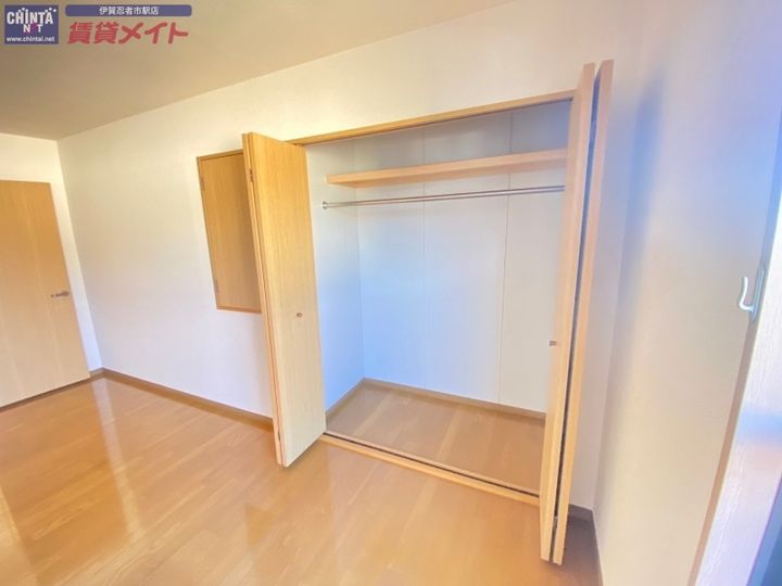 BrancheB棟の内装