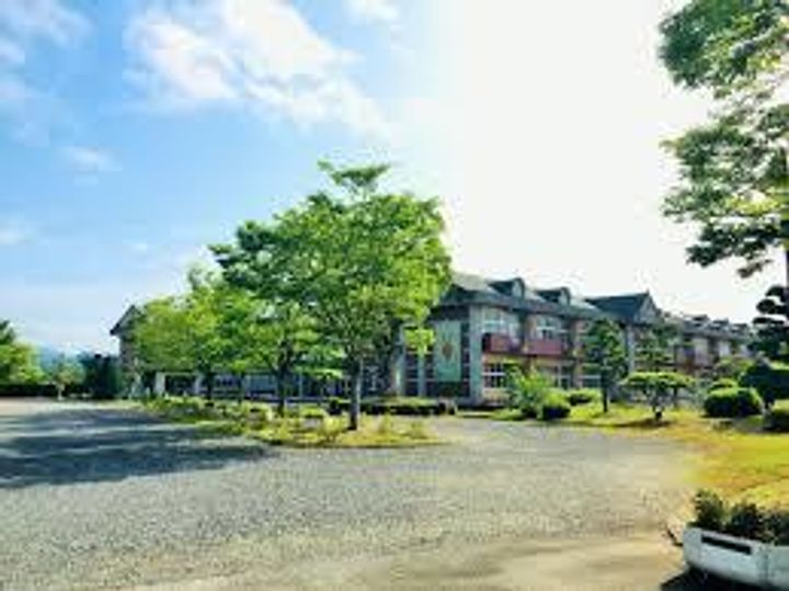 ANNEX31-VIの周辺