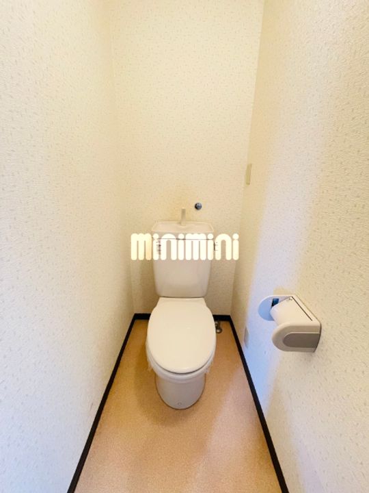 ヴィンテージ・Mの内装