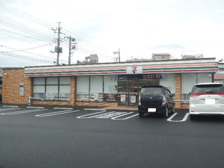 ヴィンテージ・Mの周辺