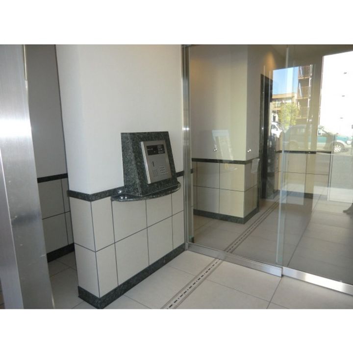 プリムヴェールの地図