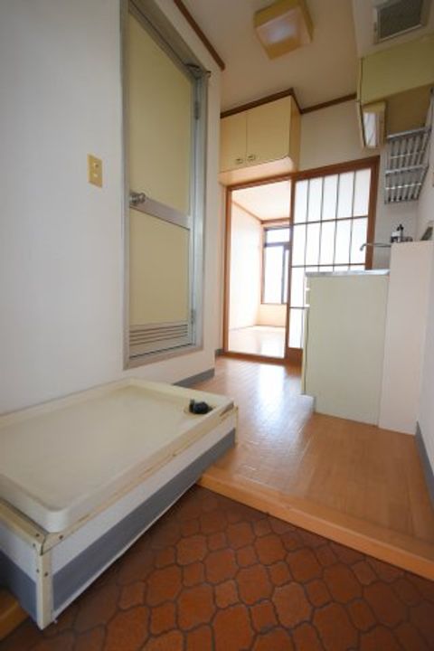 神奈川県横浜市保土ヶ谷区東川島町(アパート)の賃貸物件のその他画像