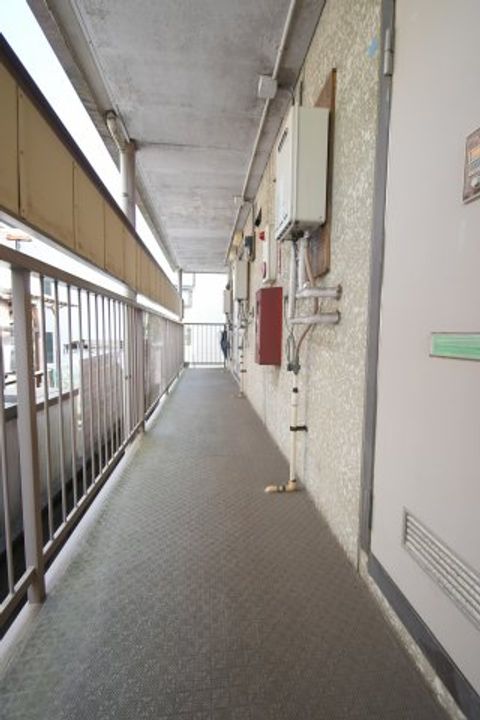 神奈川県横浜市保土ヶ谷区東川島町(アパート)の賃貸物件の地図