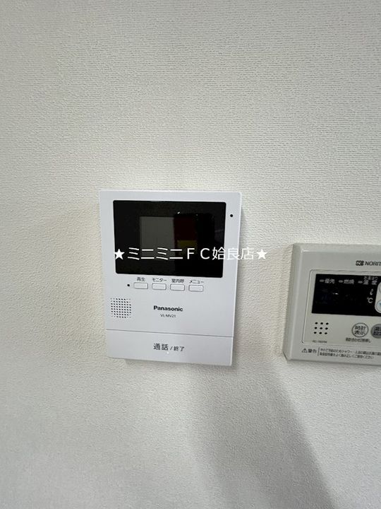 鹿児島県姶良市加治木町木田(アパート)の賃貸物件の内装