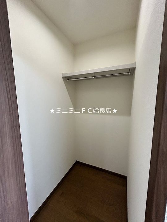 鹿児島県姶良市加治木町木田(アパート)の賃貸物件の内装