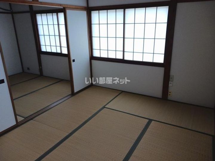 新潟県三条市北四日町(アパート)の賃貸物件の内装