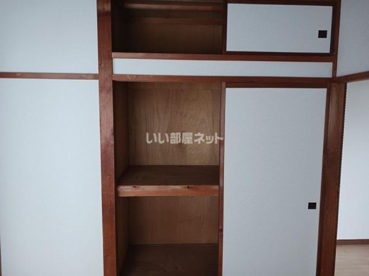 新潟県三条市北四日町(アパート)の賃貸物件の内装