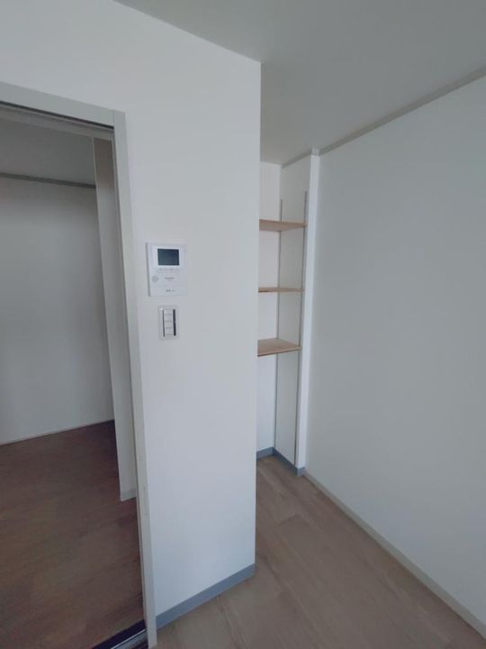 大阪府大阪市旭区新森2(マンション)の賃貸物件の内装