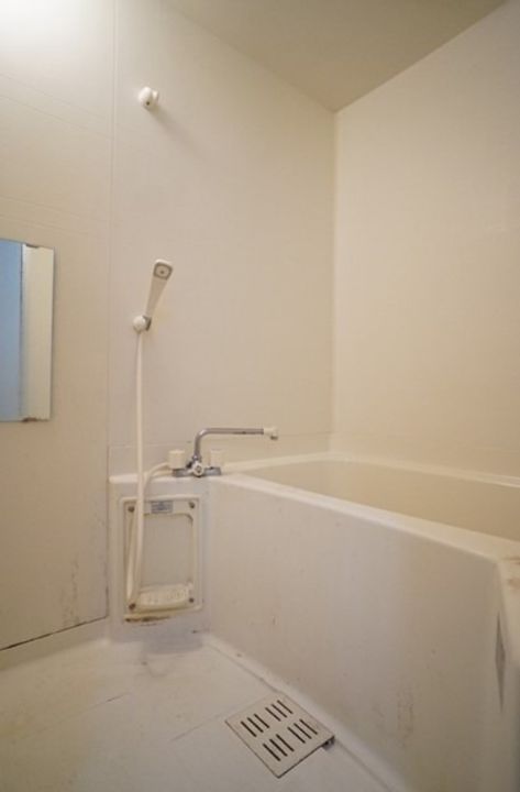 静岡県浜松市中央区半田山5(アパート)の賃貸物件の風呂