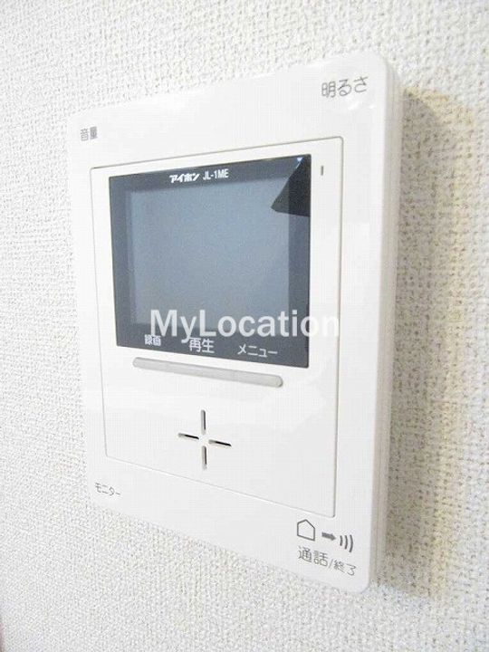 広島県呉市安浦町内海南5(アパート)の賃貸物件の内装
