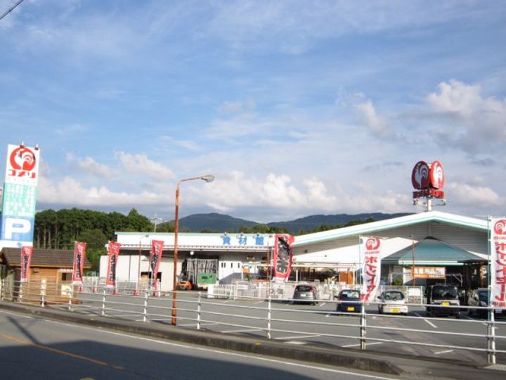 ヴェールメゾンの周辺