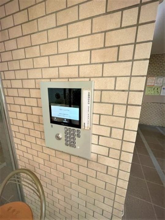 ダイヤメゾン戸田公園の地図