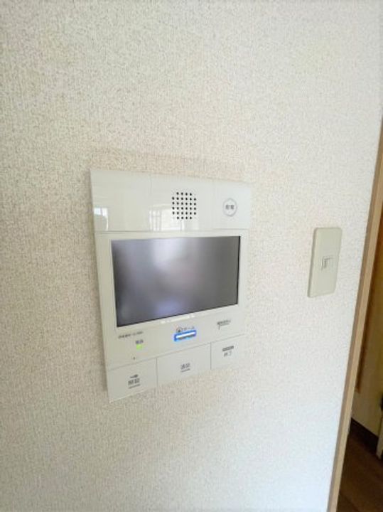 ダイヤメゾン戸田公園の内装