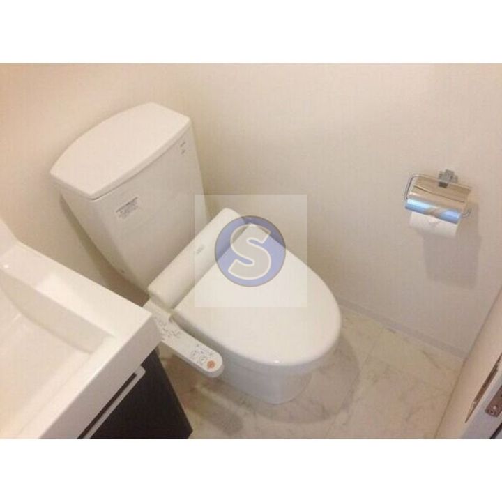 エステムプラザ京都三条大橋の内装