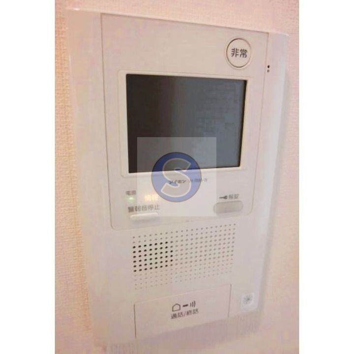 エステムプラザ京都三条大橋の内装