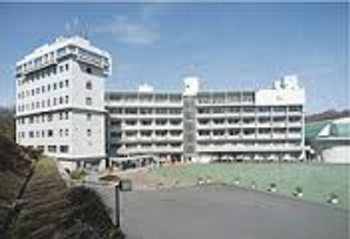 F・K池上ハイツの周辺