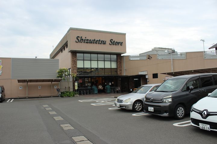 レチエルの周辺
